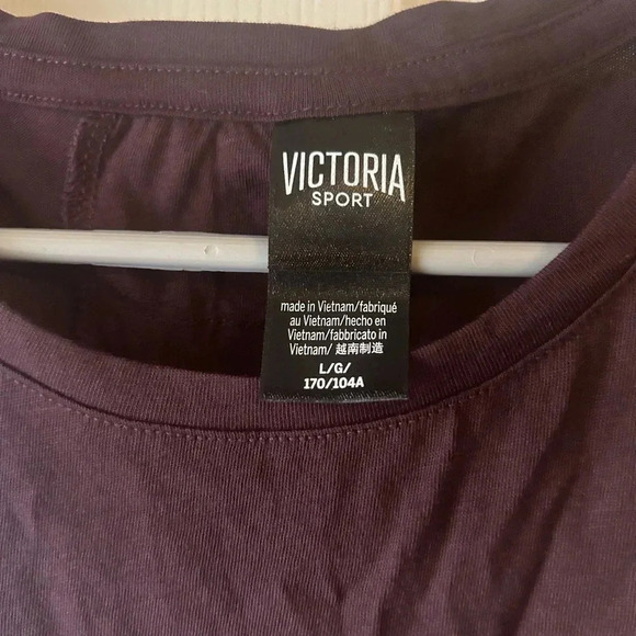 Victoria Sport Women’s Tank Top - Picture 3 of 4